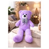 Heribom 100 Cm Peluş Ayıcık Peluş Ayı Hediyelik Peluş Oyuncak Sevgiliye