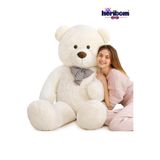 Heribom 160 Cm Dev Peluş Ayı Peluş Oyuncak Büyük Ayı