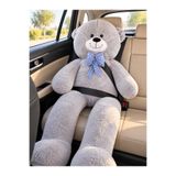 Heribom 160 Cm Hediyelik Dev Peluş Ayıcık Peluş Oyuncak