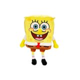 Heribom 40 Cm Sünger Bob Peluş Oyuncak
