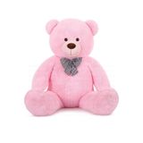 Heribom 90 CM YUMUŞAK BÜYÜK BOY PELUŞ AYI YERLİ ÜRETİM