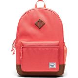 Heritage Youth 20 Litre Unisex Kırmızı Günlük Stil Sırt Çantası 11576-06789-OS