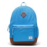 Heritage Youth 20 Litre Unisex Mavi Günlük Stil Sırt Çantası 11576-06788-OS
