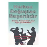 HERKES DOĞUŞTAN BAŞARILIDIR SINIRSIZ POTANSIYELINIZI NASIL AÇIĞA ÇIKA - COLIN TURNER