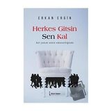 Herkes Gitsin Sen Kal - Erkan Ergin
