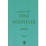 Herkes İçin Dini Hikayeler - Şehmuz Yılmaz