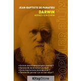 Herkes için Evrim - Darwin