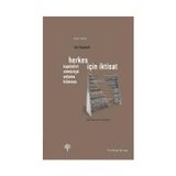 HERKES İÇİN İKTİSAT KAPITALIST SÖMÜRÜYÜ ANLAMA KILAVUZU - JIM STANFORD