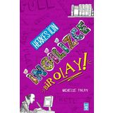 HERKES İÇİN İNGİLİZCE BIR OLAY - MICHELLE FINLAY