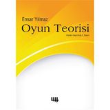 Herkes İçin Oyun Teorisi - Hakan Karabacak