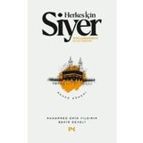 Herkes İçin Siyer - Muhammed Emin Yıldırım&Bekir Develi