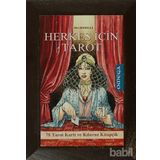 HERKES İÇIN TAROT - ISA DONELLI