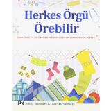 Herkes Örgü Örebilir - Charlotte Gerlings
