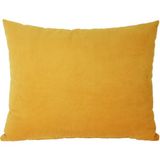 Herkese Mobilya Manon Kırlent Yastık Dolgulu 48X40 cm - Hardal