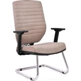 Herkese Mobilya Trend Bekleme Koltuğu Ofis Koltuğu Ofis Bekleme