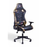 Herkese Mobilya Woxup Holy Victory Gold Gaming Koltuk