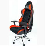 Herkese Mobilya Zal- Monza Red Pro Gamer Üst Seviye Oyuncu Koltuğu