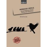 Herkese Söyle - Alfred Hermida