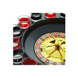 herkesetoptantic Rus Ruleti Drinking Roulette Shot Bardaklı Tekila Içki Oyun Seti