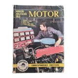 Herkesin Anlayacağı Dille Motor (İkinci El)