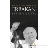 HERKESIN HOCASI - EKREM KIZILTAŞ