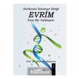 Herkesin İstismar Ettiği Evrim Yeni Bir Yaklaşım - Nurettin Başaran
