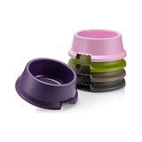 Herkül 4 lt Mix Köpek Mama Kabı