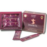 Herkul Organik Bal - Erkekler İçin Ekstra Sert Bal