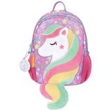 Herlitz SKDF-007A Unicorn Desenli Anaokulu Çantası