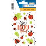Herma Magic Şansli Günüm Etiket