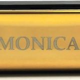 Hermann Mayer Hm10C Do Majör Harmonica Mızıka