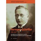 Hermann Scheffler (1884–1951): Reformer der Gewerkschaftspresse und Widerstandskämpfer gegen das NS-Regime (Gewerkschafter im Nationalsozialismus. Verfolgung – Widerstand – Emigration): 11