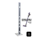 hermech Dyson Uyumlu Ayaklı Ünite Süpürge Standı Çift Renk Premium Seri Gen5 Detect V8 V9 V10 V11 V12 V15
