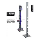 hermech Dyson Uyumlu Ayaklı Ünite Süpürge Standı Tüm Seriler Ile Tam Uyum Gen5 Detect V8 V9 V10 V11 V12 V15