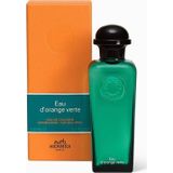 Hermes Eau De Orange Verte Edc Erkek Parfüm 100 ml
