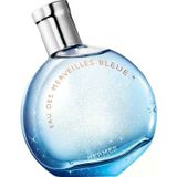 Hermes Eau Des Merveilles Blue Edt