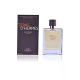 Hermes Eau Intense Vetiver 100Ml Edp Parfüm