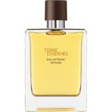 Hermes Eau Intense Vetiver Edp 100 ml Erkek Parfüm - Standart