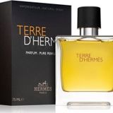 Hermes Edp 75 Ml Erkek Parfümü