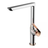 Hermes Eviye Bataryası Krom Rose Gold-