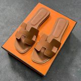 Hermes Oran Taba Kadın Terlik