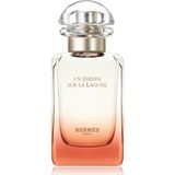 Hermes Paris Un Jardin Sur La Lagune Edt 50 ml Kadın Parfüm