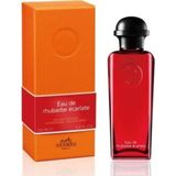 Hermes Rhubarbe Ecarlate EDC 100 ml Kadın Parfümü 3346132003531