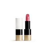 Hermes Rouge 19 Rose Bruyere Pembe Saten Ruj