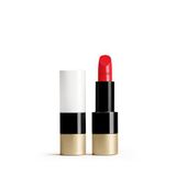 Hermes Rouge Casaque Saten Ruj