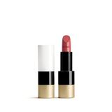 Hermes Rouge Rose Epice Saten Ruj