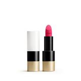 Hermes Rouge Rose Indien Mat Ruj