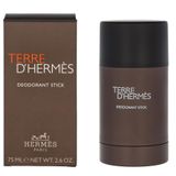 Hermes Terre D Hermes Deostick 75gr Deodorant