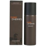 Hermes Terre D'Hermes 150 ml Erkek Sprey Deodorant