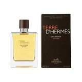 Hermes Terre D'hermes Eau Intense Vetiver Edp 100 Ml Erkek Parfüm 5292115386